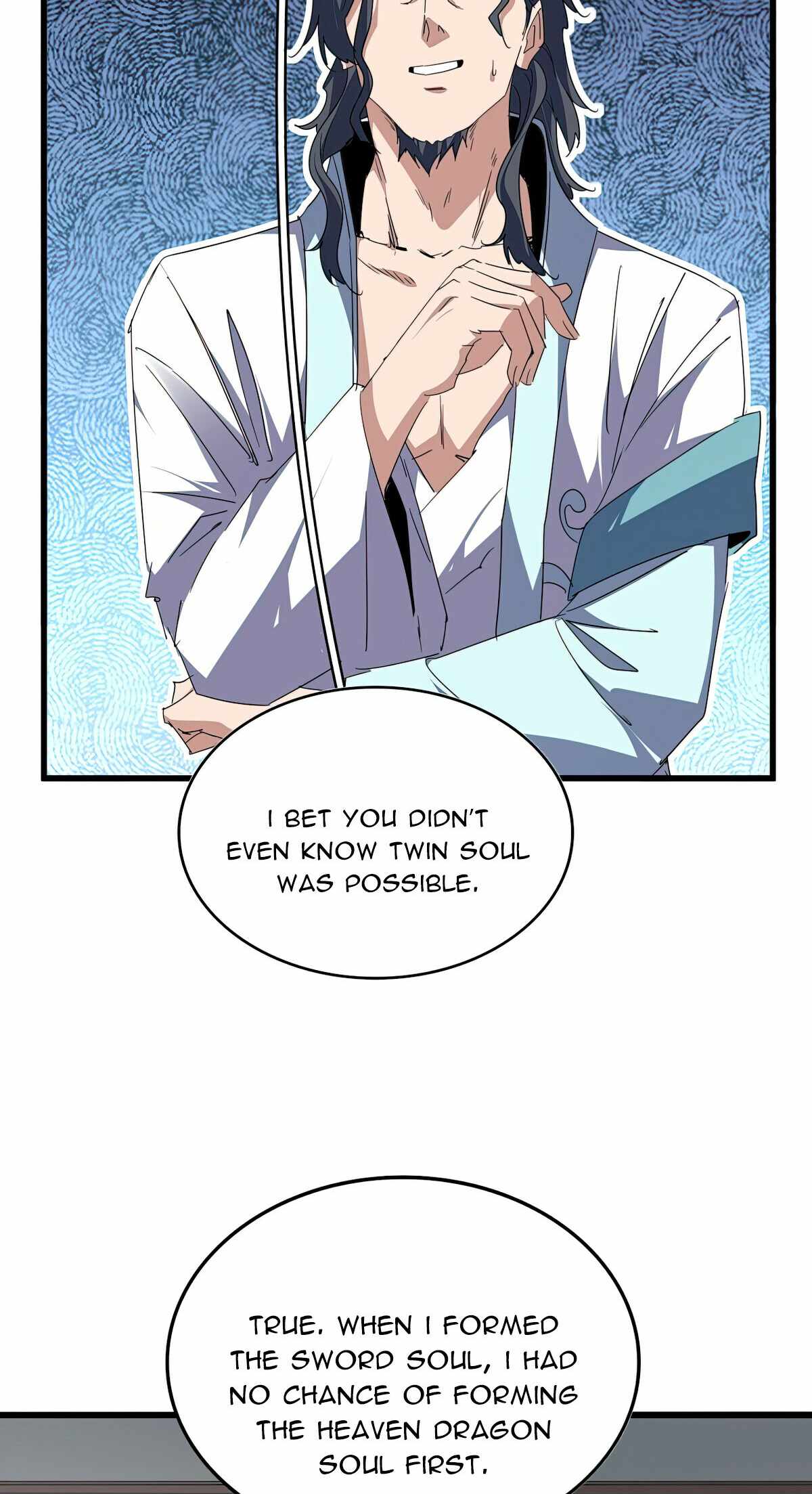 Magic Emperor Chapter 697 22